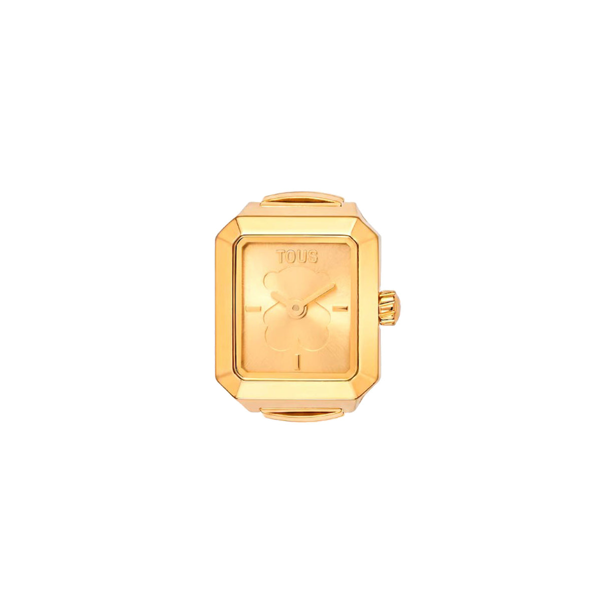 TOUS Armbanduhr 3000151612 – Seitenansicht