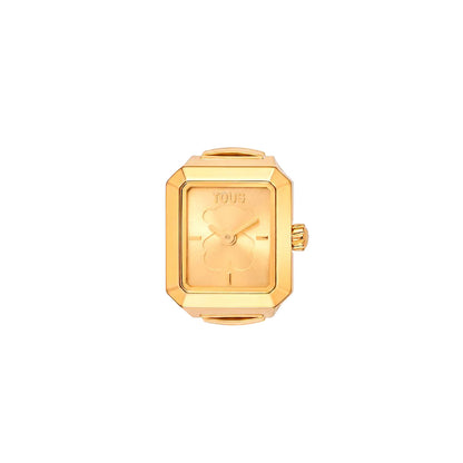 TOUS Armbanduhr 3000151612 – Seitenansicht