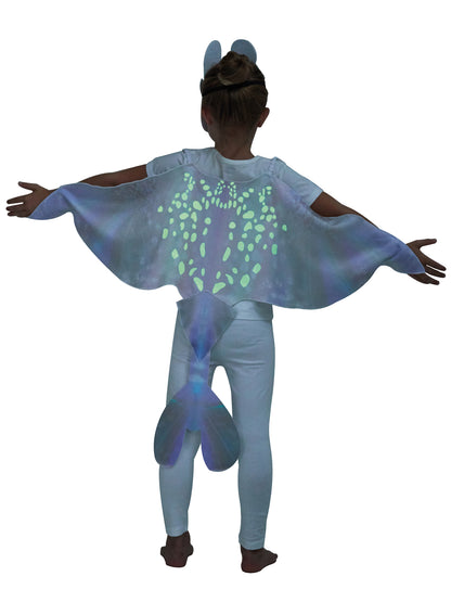 Rubies Light Fury Accessory Set Costume and Disguise Sets