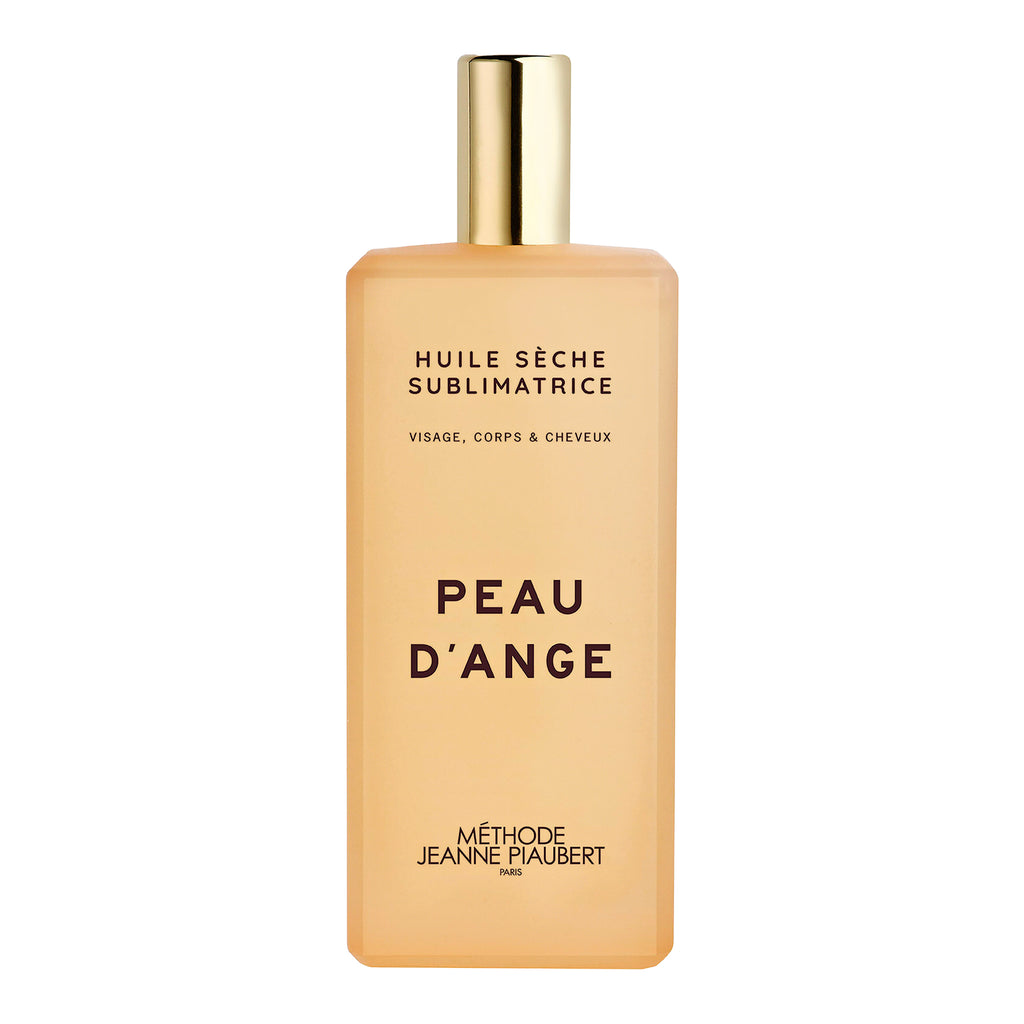 JEANNE PIAUBERT JEANNE PIAUBERT Peau D'ange Trockenöl für Gesicht Körper und Haare 100 ml Kosmetik