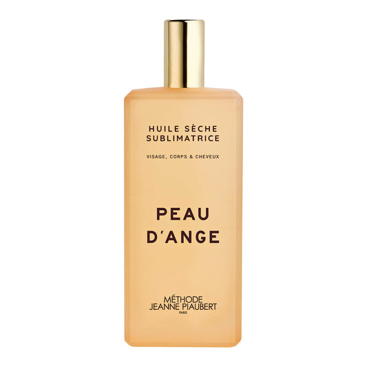 JEANNE PIAUBERT JEANNE PIAUBERT Peau D'ange Trockenöl für Gesicht Körper und Haare 100 ml Kosmetik