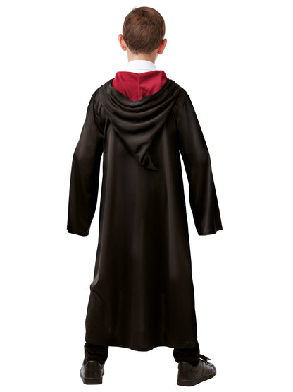 Rubies HARRY POTTER Gryffindor Robe Kinderkostüm für Jungen