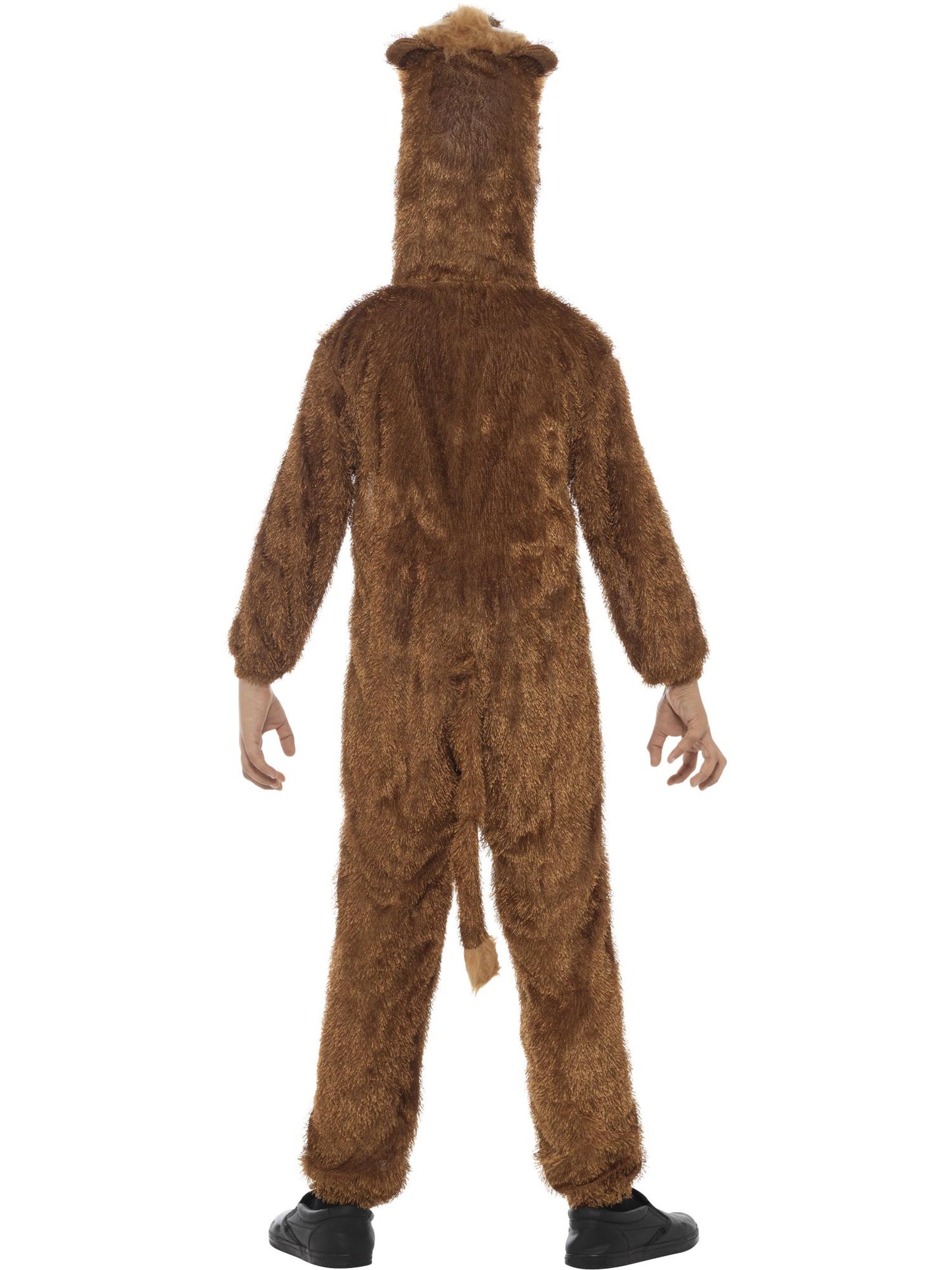 Smiffys Lion Costume, Medium CS für Unisex