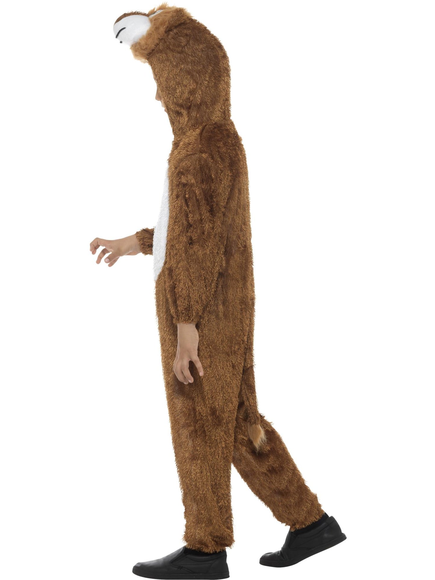Smiffys Lion Costume, Medium CS für Unisex