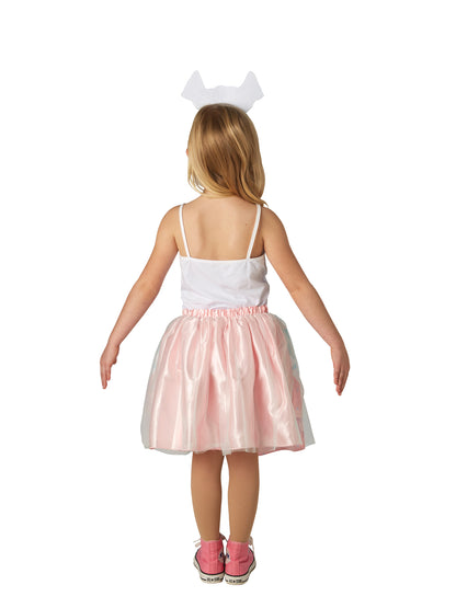 Rubies Llama Tutu Set Kinderkostüm für Mädchen
