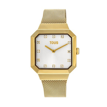 TOUS Uhr 300358062 – Produktansicht