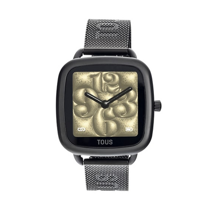 TOUS SMARTWATCH WATCHES Mod. 300358084