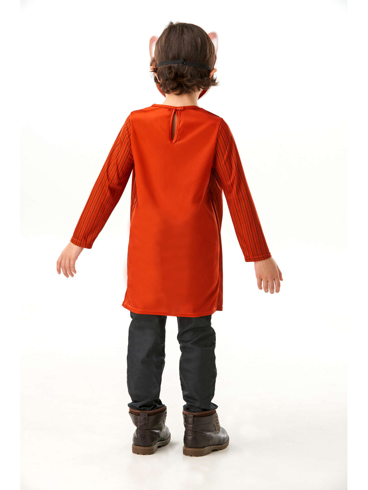 Rubies Fox Kinderkostüm für Unisex