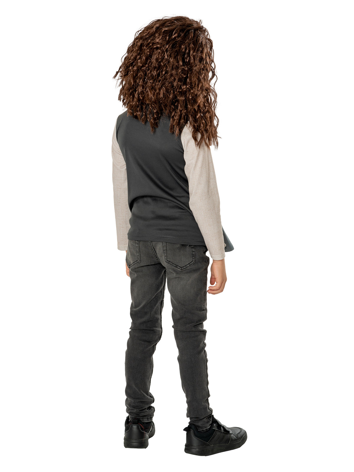 Rubies Hagrid Deluxe Kinderkostüm für Jungen