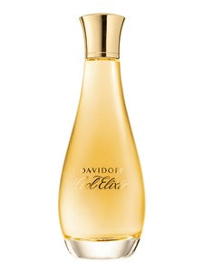 Davidoff Cool Elixir Safron Eau de Parfum Spray 100 ml