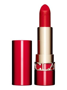 CLARINS Clarins Joli Rouge Velvet Lippenstift 768V Strawberry Rot matt