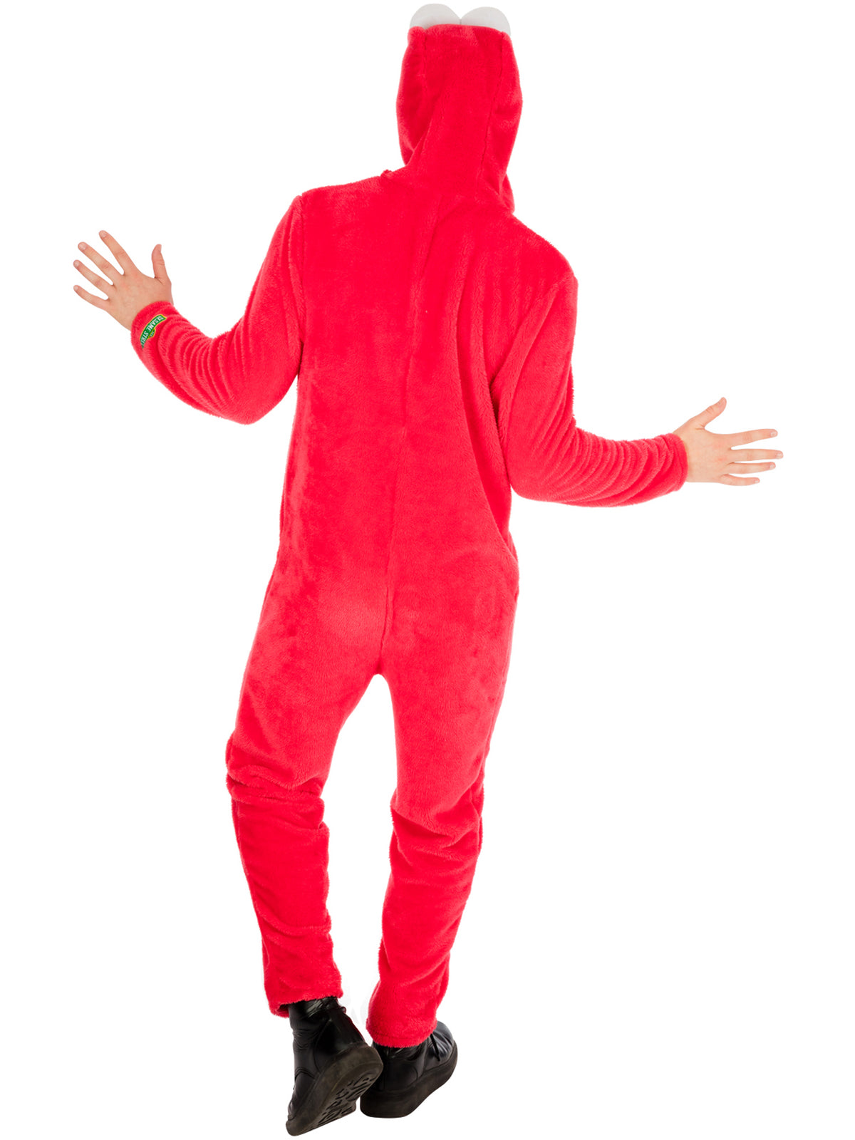 Rubies Elmo Kostüm für Erwachsene für Unisex