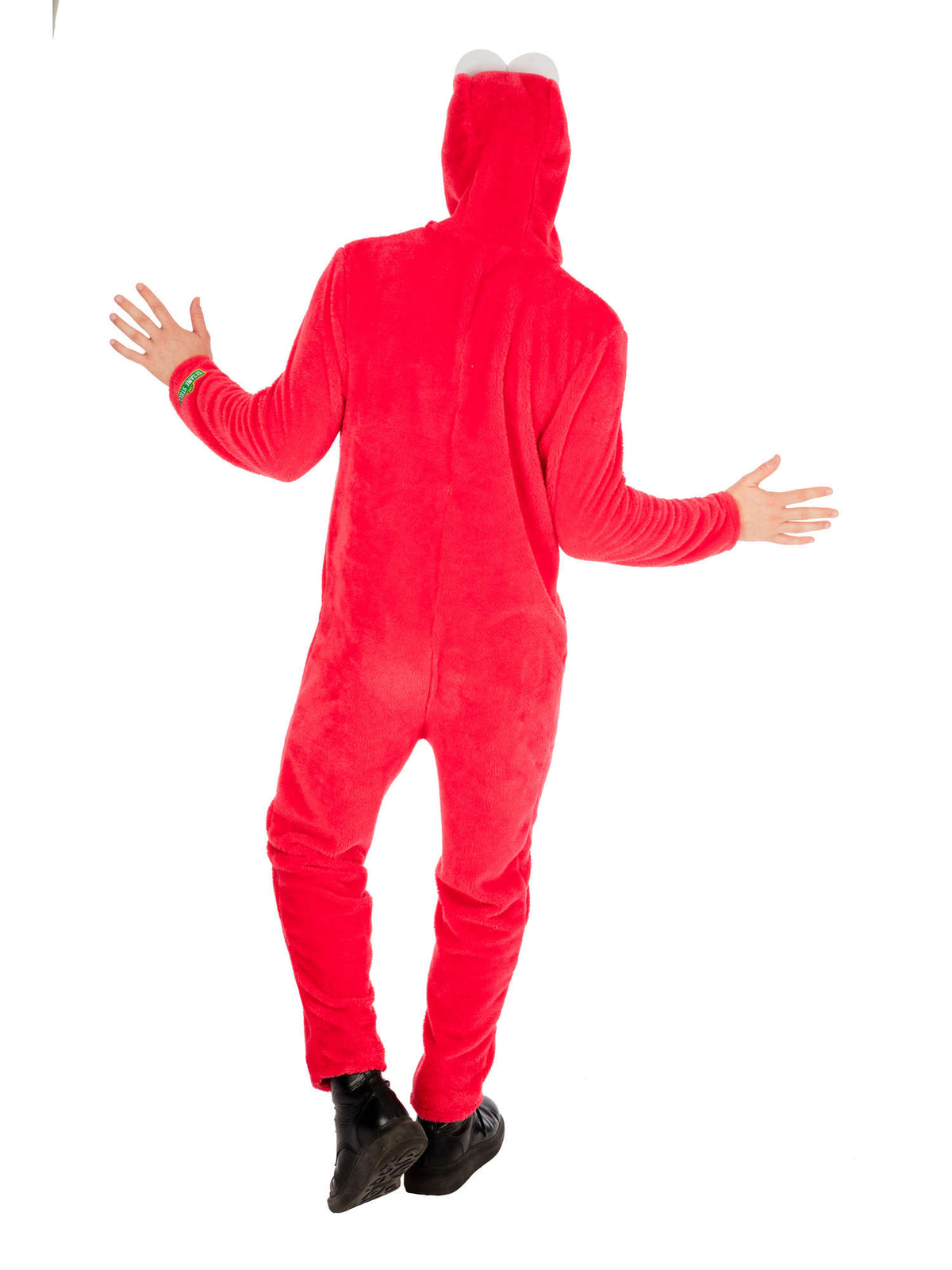 Rubies Elmo Kostüm für Erwachsene für Unisex
