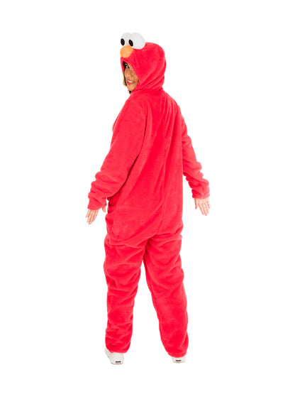 Rubies Elmo Kostüm für Erwachsene für Unisex