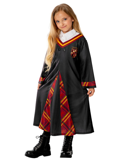 Rubies Harry Potter Tunic Kinderkostüm für Jungen