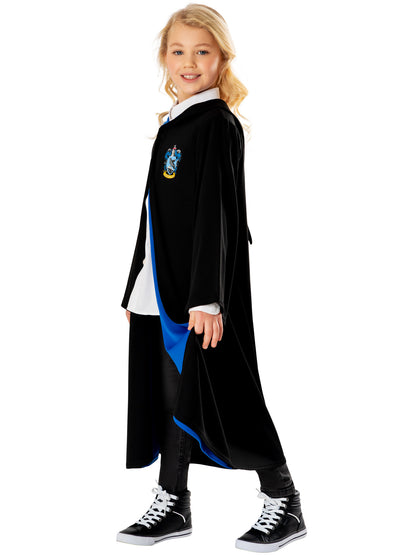 Rubies Ravenclaw Robe Kinderkostüm für Jungen