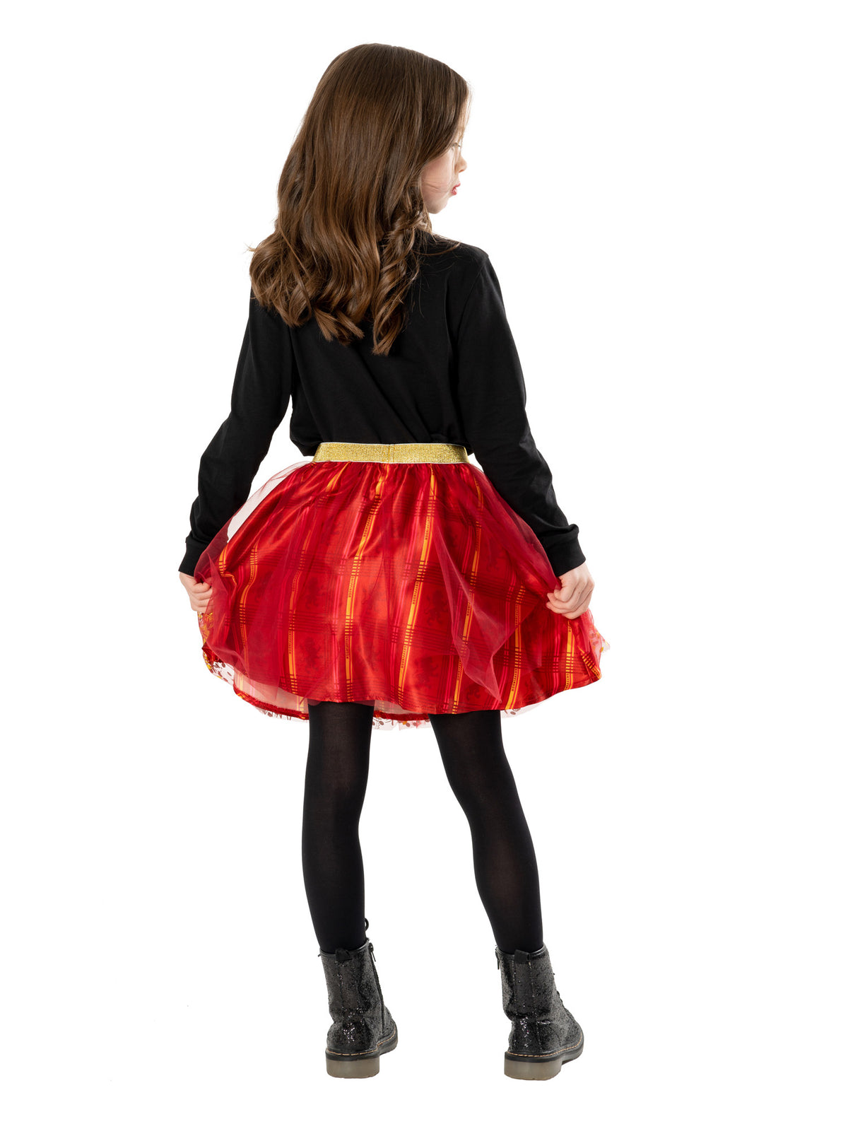 Rubies Harry Potter Gryffindor Tutu Kinderkostüm für Mädchen
