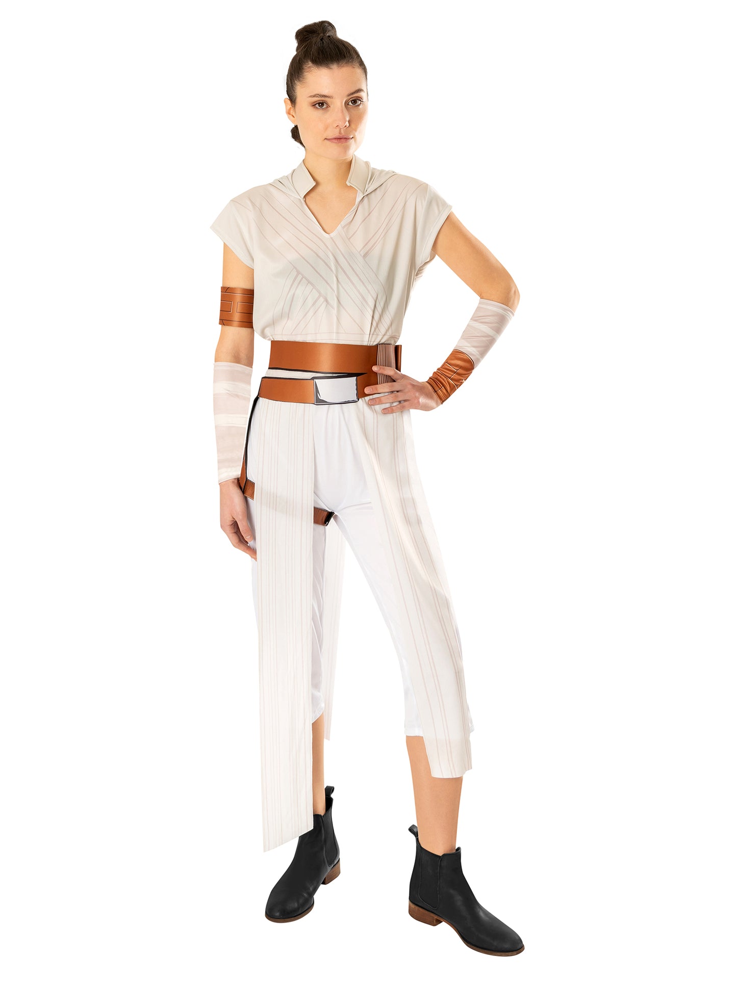 Rubies Rey Kostüm für Erwachsene Star Wars – Produktansicht