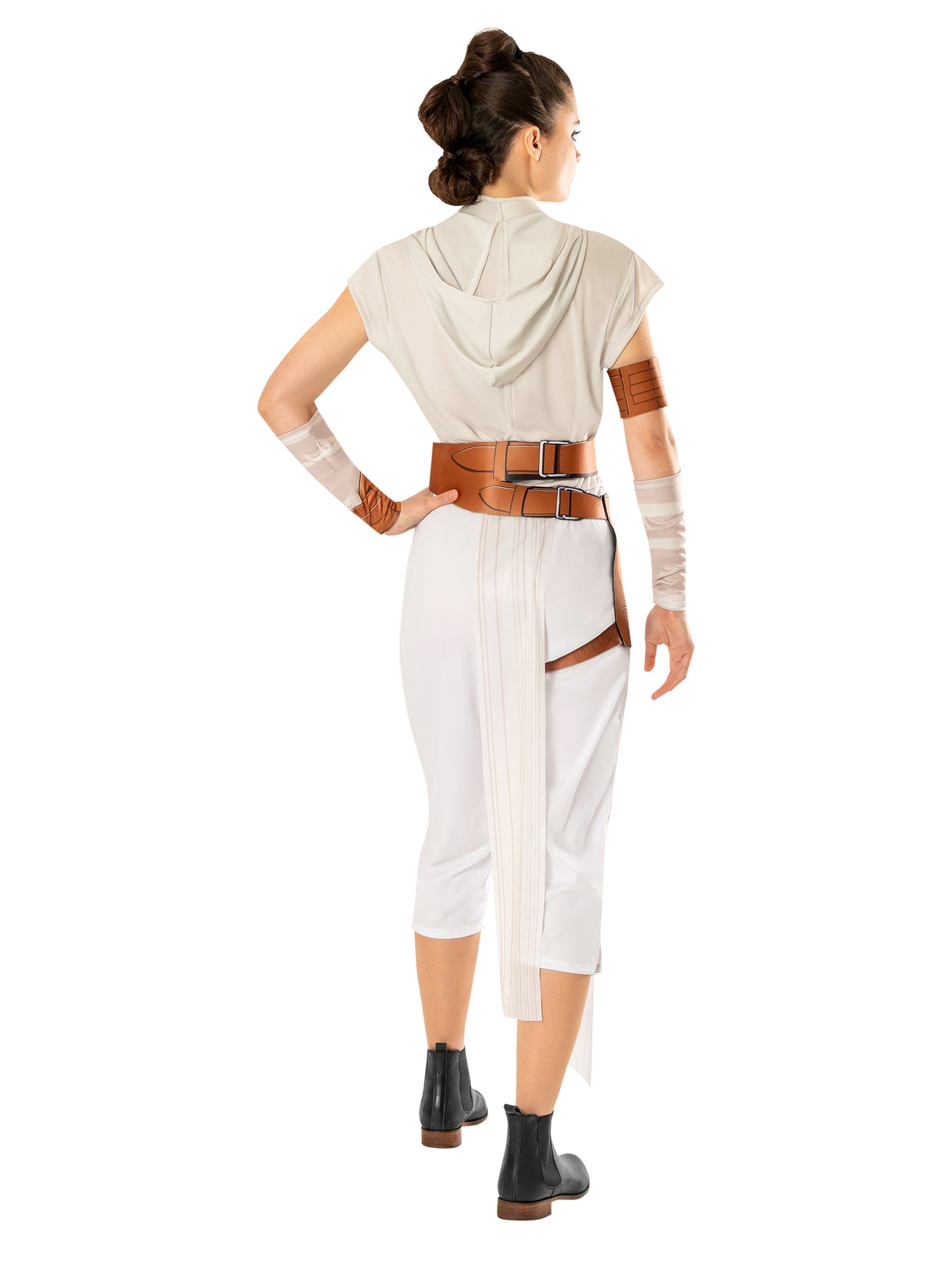 Rubies Rey Kostüm für Erwachsene Star Wars – Detailansicht