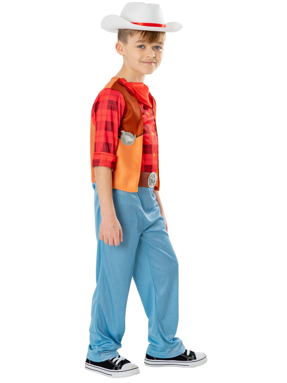 Rubies Jon Costume Kinderkostüm für Jungen