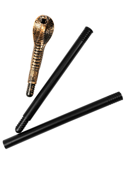Rubies Rubies Egyptian Staff Props