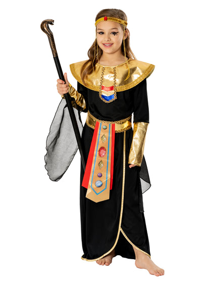 Rubies Rubies Egyptian Staff Props