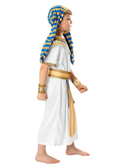 Rubies Rubies Blue Pharaoh Kinderkostüm für Jungen