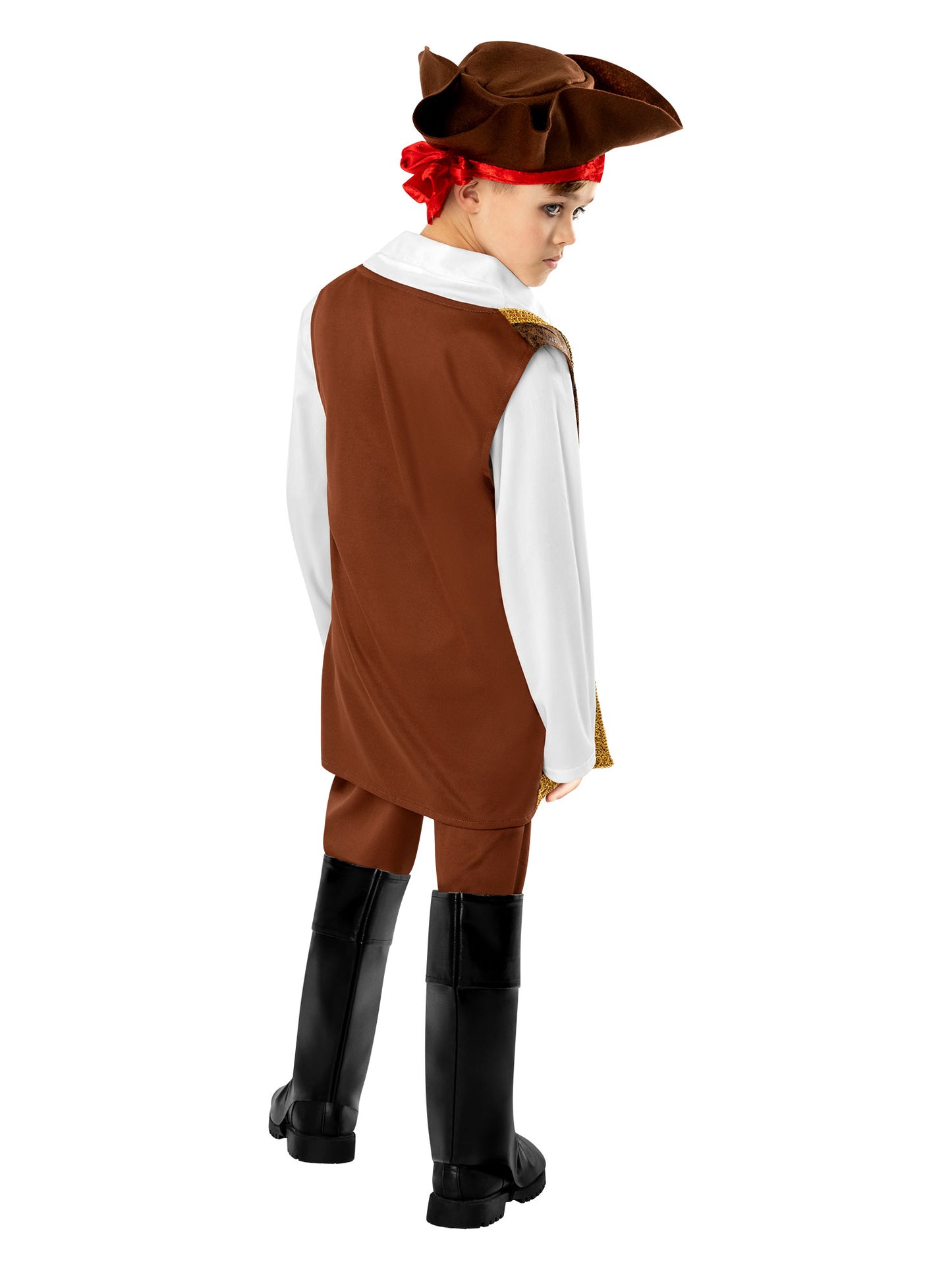 Rubies Rubies Pirate Kinderkostüm für Jungen