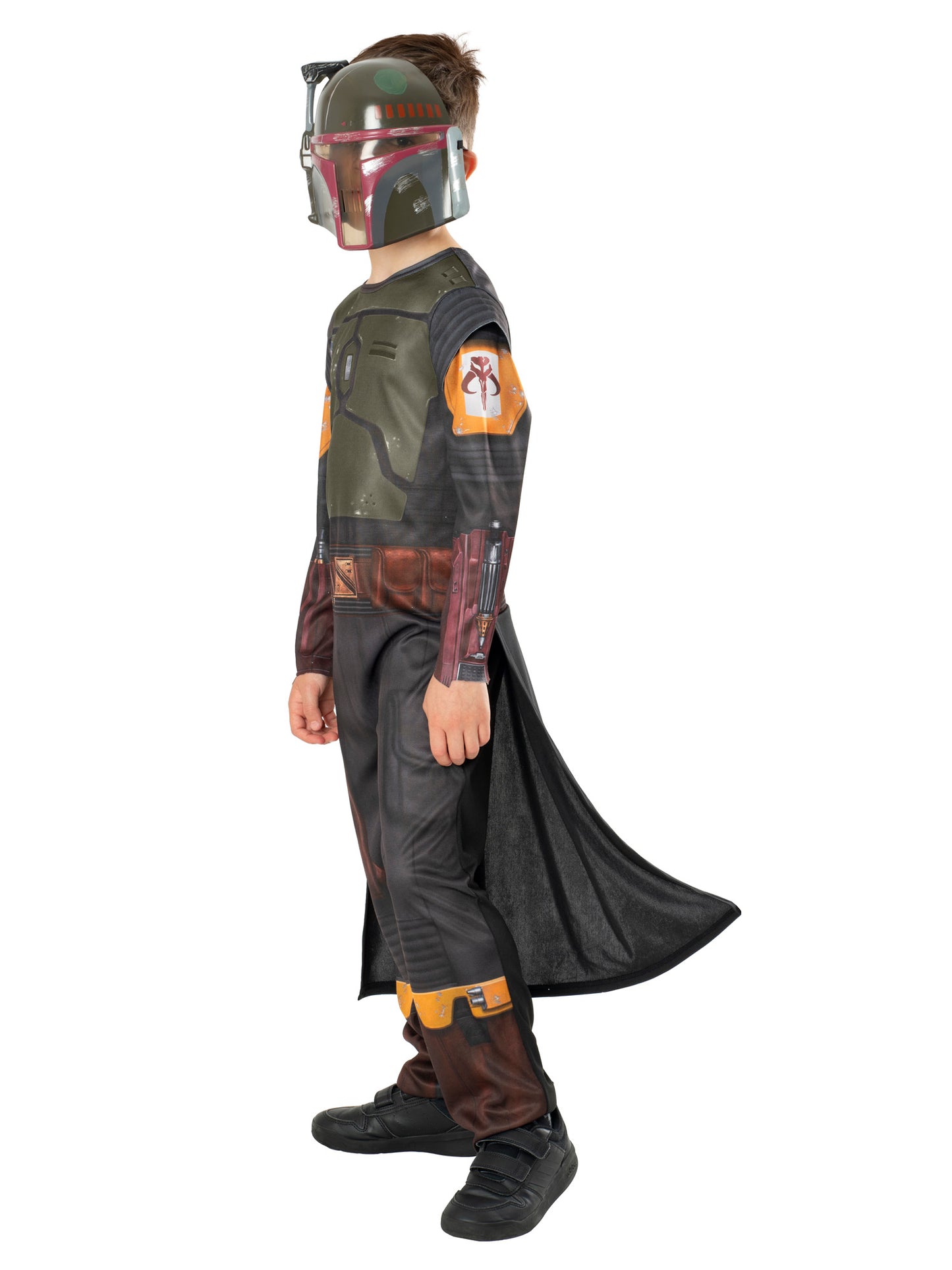 Rubies Boba Fett Kinderkostüm für Jungen