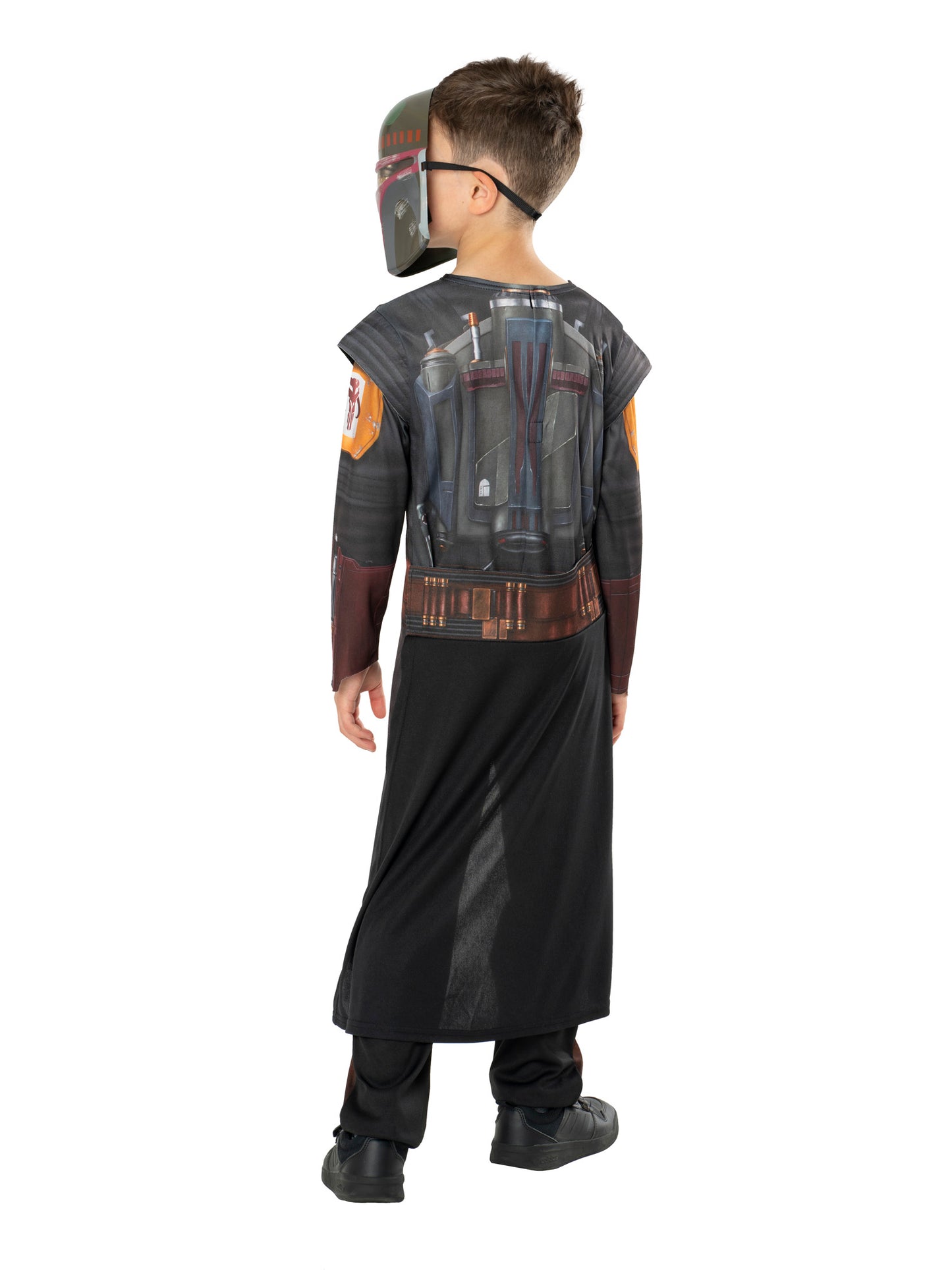 Rubies Boba Fett Kinderkostüm für Jungen