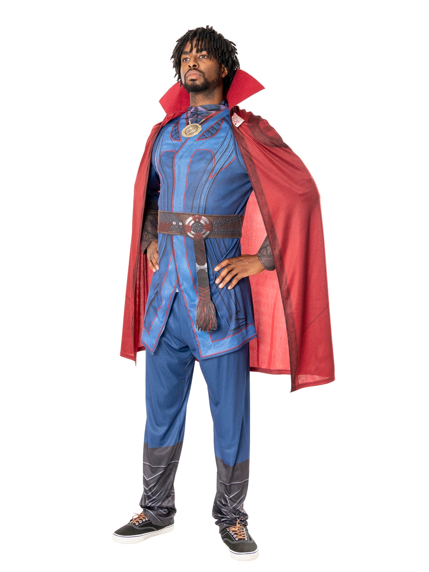 Rubies Doctor Strange Marvel Kostüm für Erwachsene – Produktansicht