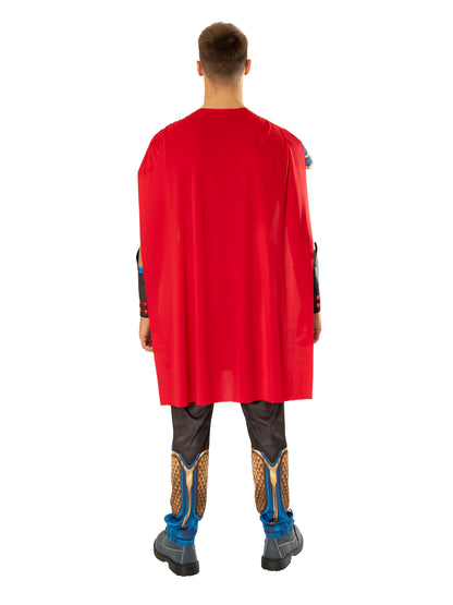 Rubies Doctor Strange Thor Deluxe Kostüm für Herren – Detailansicht
