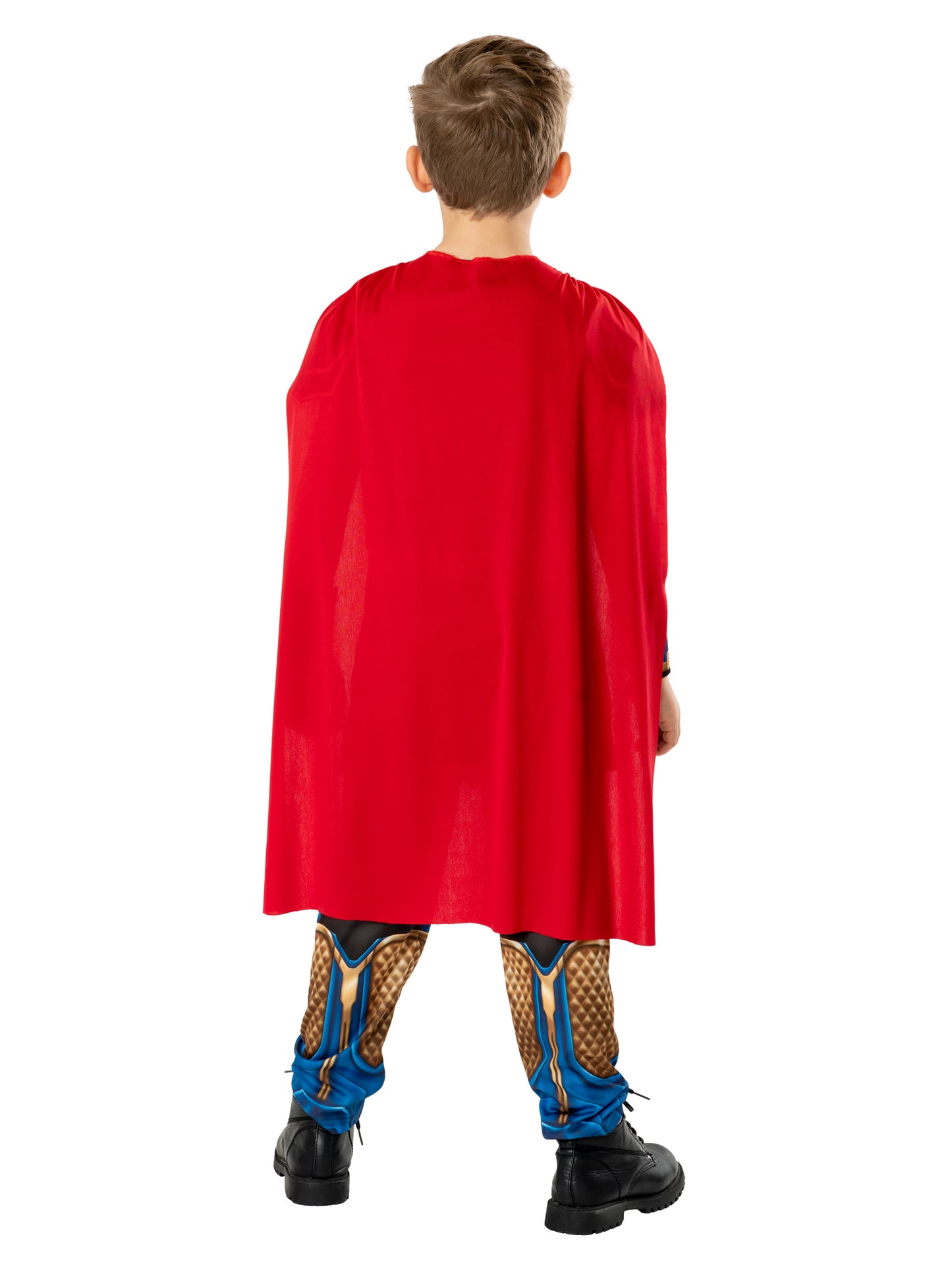 Rubies Marvel Thor Deluxe Kinderkostüm für Jungen – Detailansicht