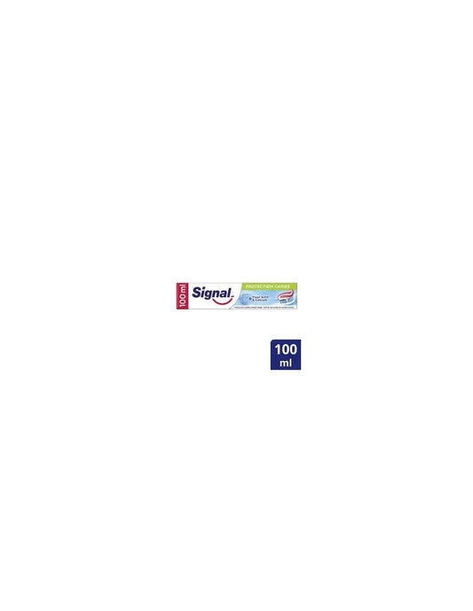 SIGNAL SIGNAL Dent Signal Anticaries 100 Zahnpasta 100 ml Kosmetik