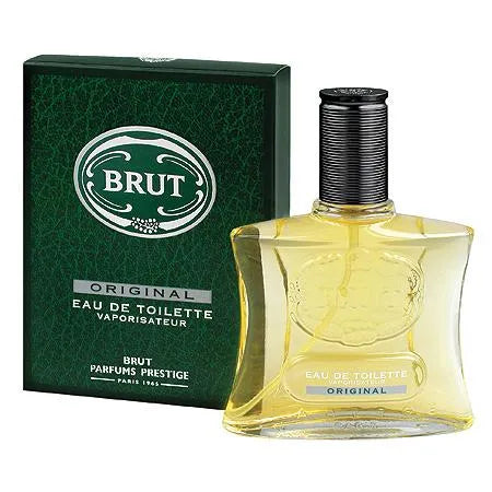FABERGE FABERGE Brut Original Eau de Toilette Spray 100 ml Herrenparfum Parfüm