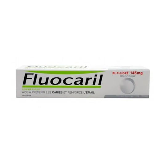 FLUOCARIL FLUOCARIL Bi-Fluoré Whitening Zahnpasta 75 ml Kosmetik