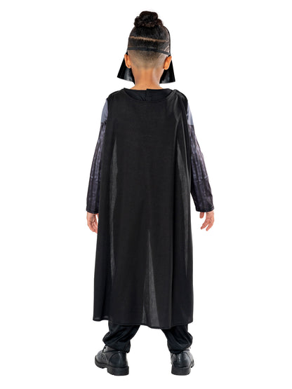 Rubies Darth Vader Kinderkostüm für Jungen