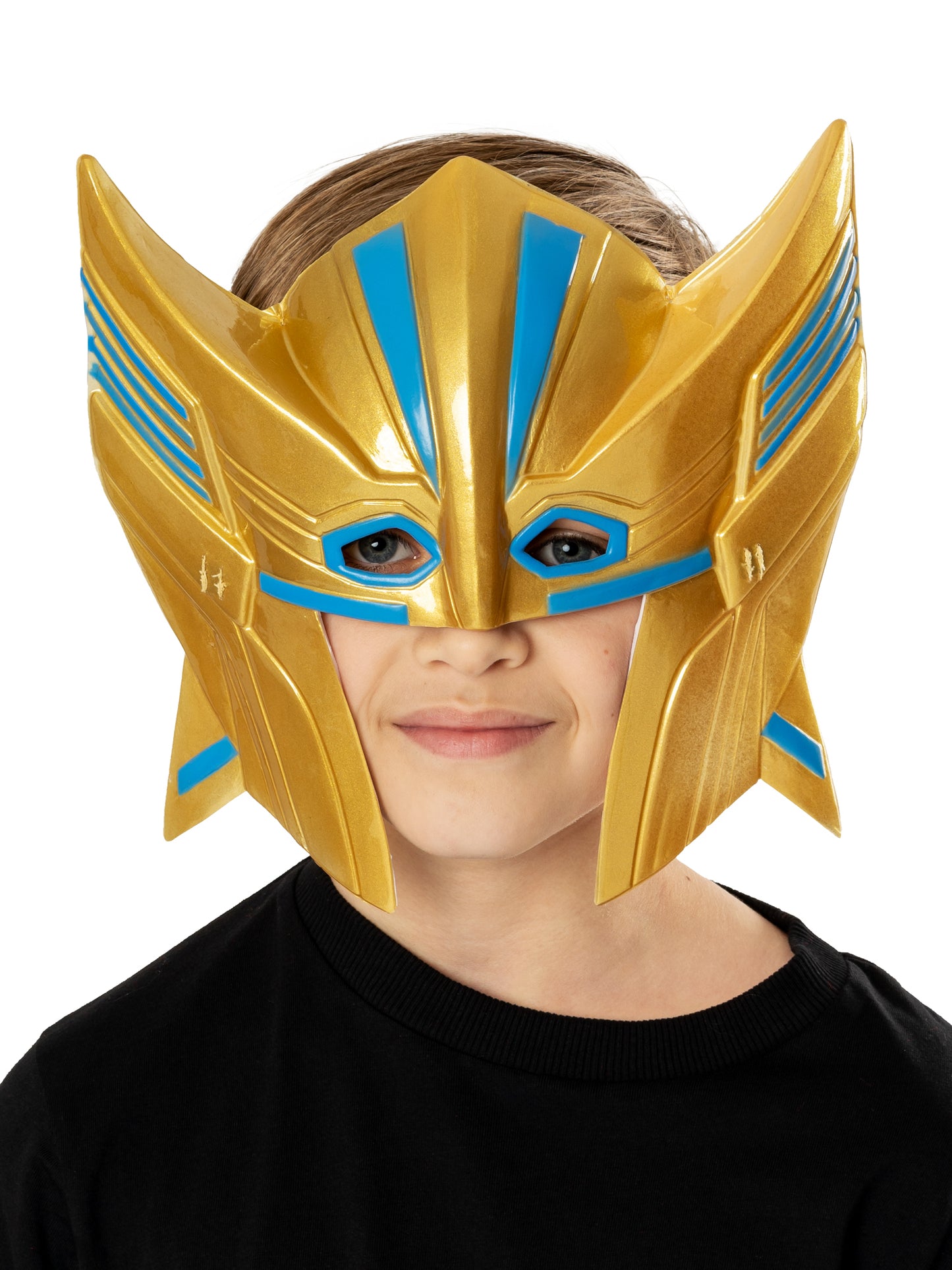 Rubies Thor Maske für Kinder Marvel Kostümzubehör – Produktansicht
