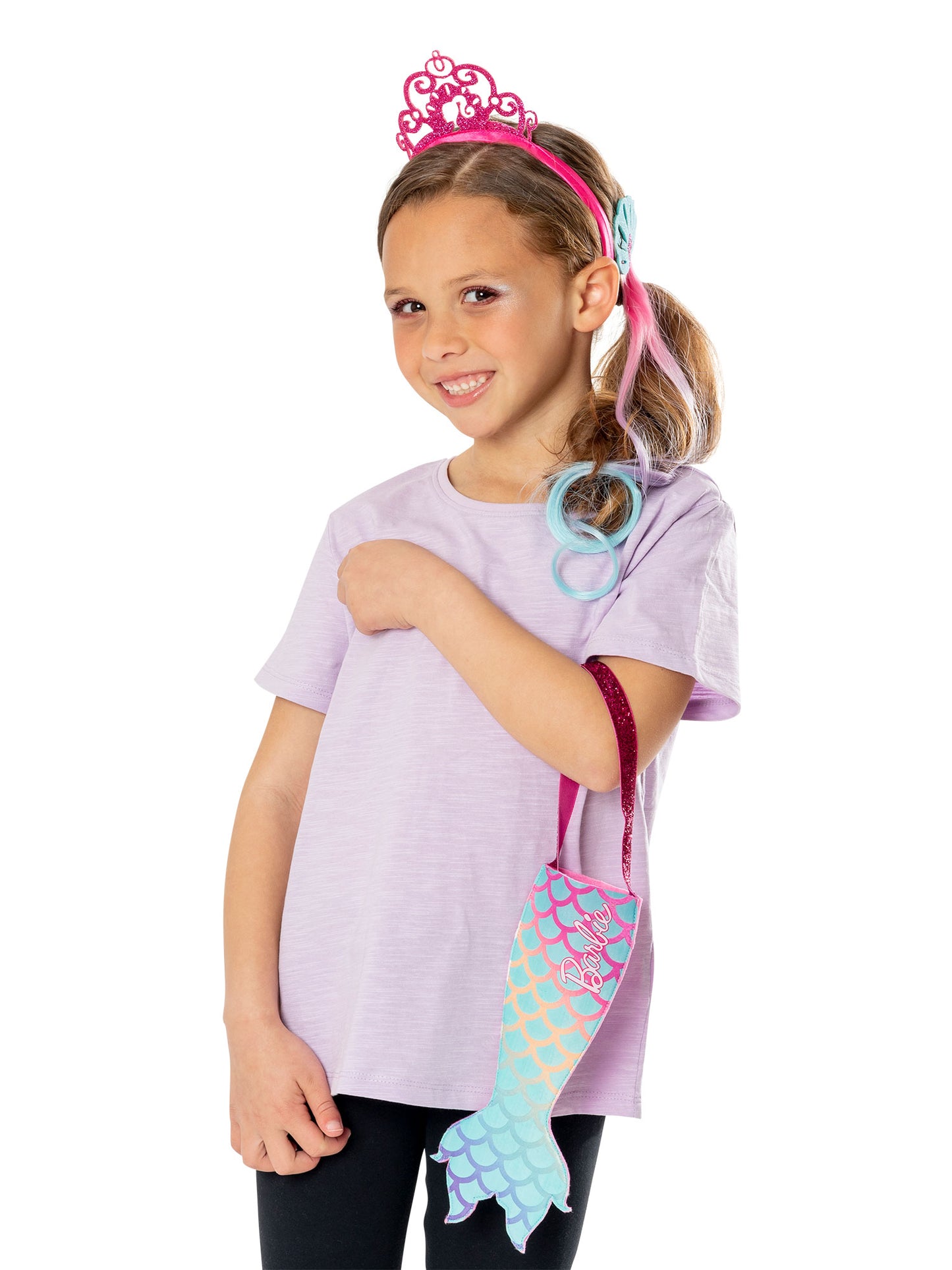 Rubies Barbie Mermaid Set Costume and Disguise Sets für Mädchen