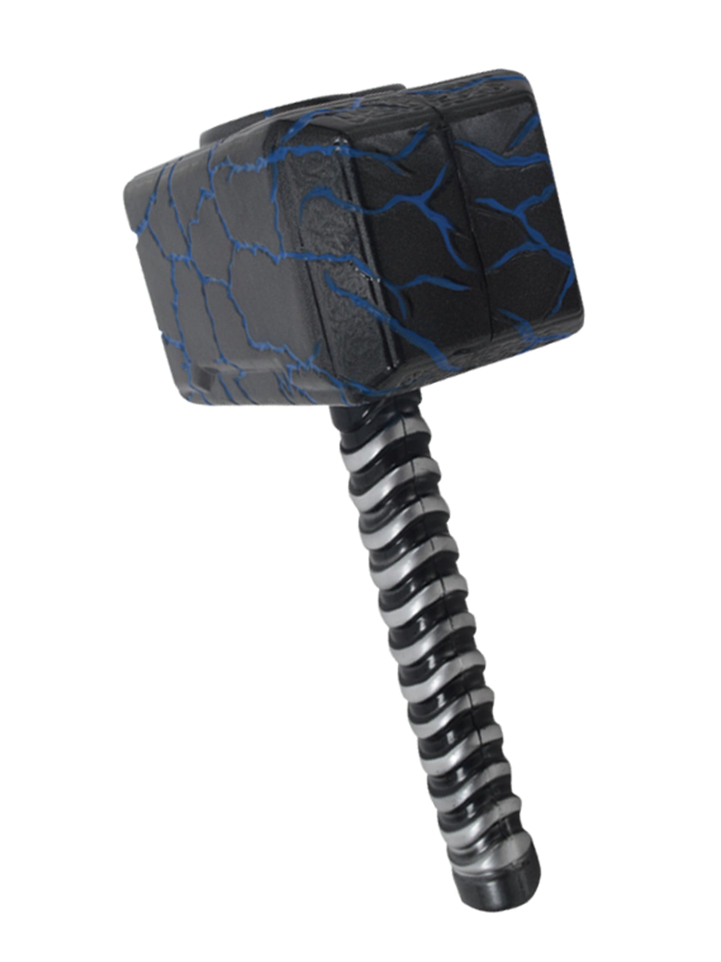 Rubies Mighty Thor Mjolnir Hammer Marvel Kostüm-Accessoire