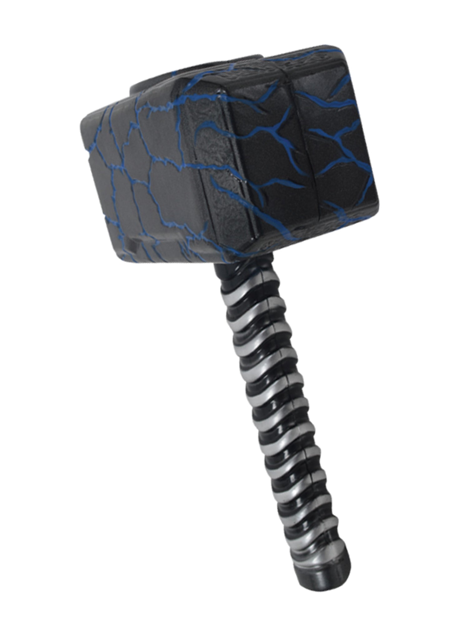 Rubies Mighty Thor Mjolnir Hammer Marvel Kostüm-Accessoire