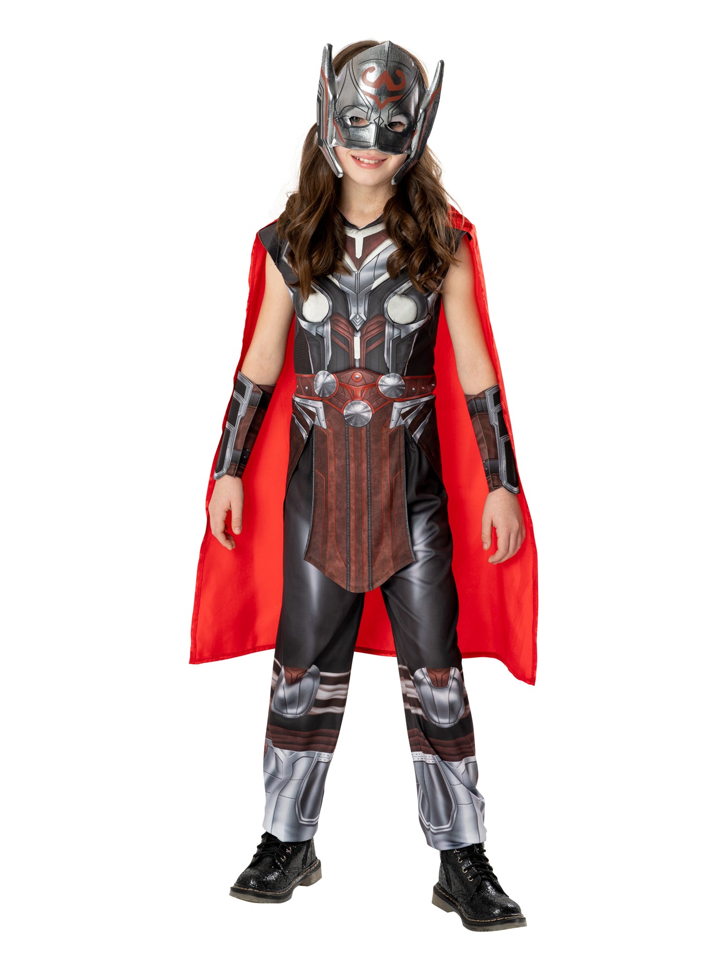 Rubies Marvel Mighty Thor Kinderkostüm für Jungen – Produktansicht