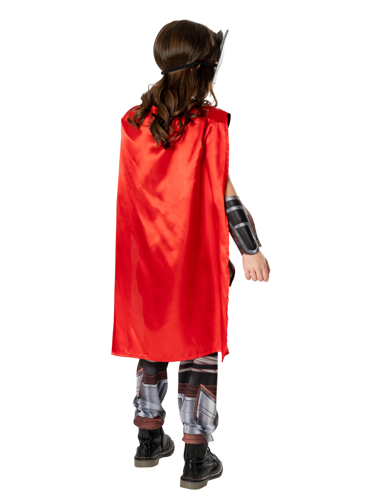 Rubies Marvel Mighty Thor Kinderkostüm für Jungen – Detailansicht