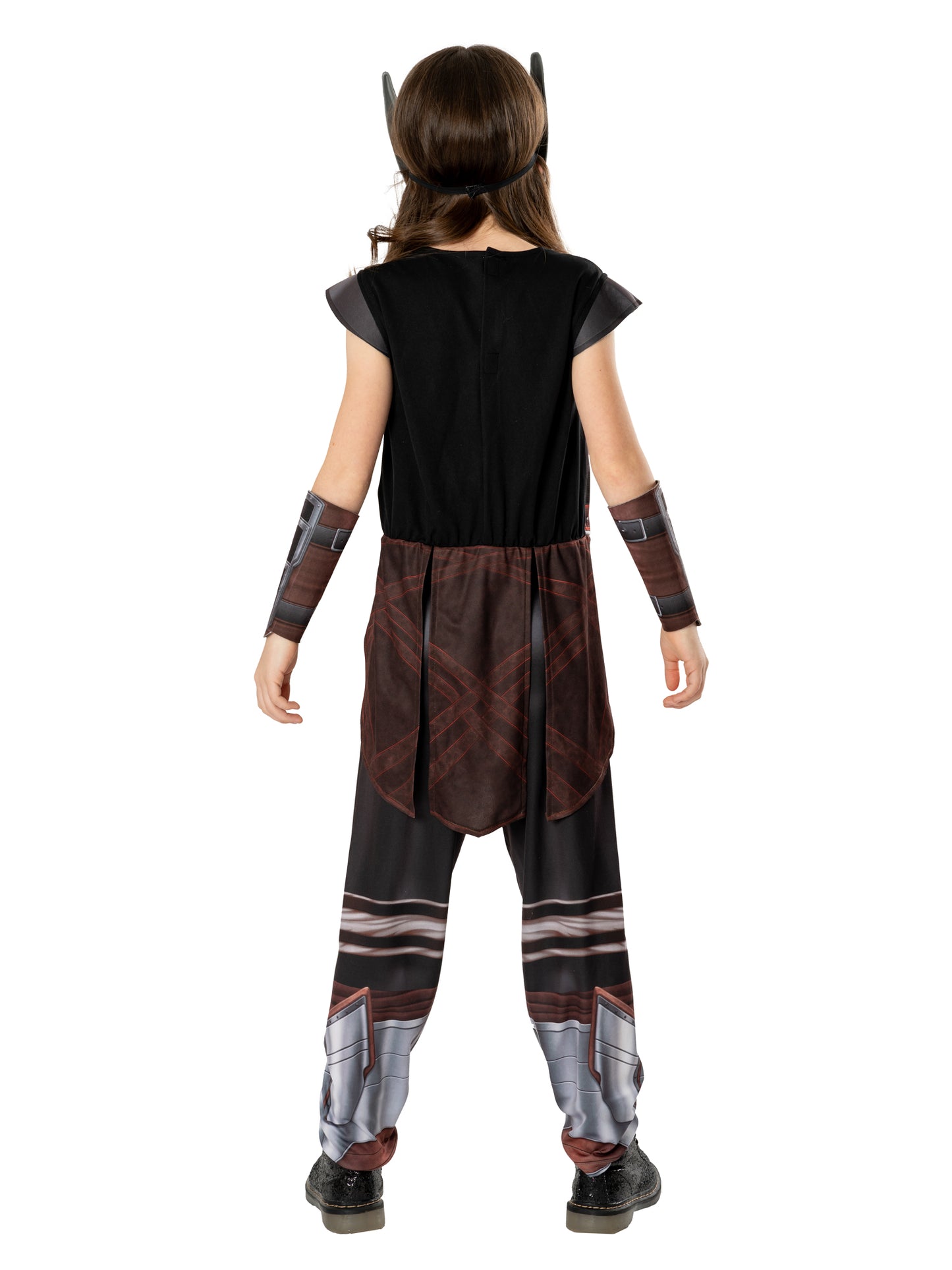 Rubies Marvel Mighty Thor Kinderkostüm für Jungen – Seitenansicht