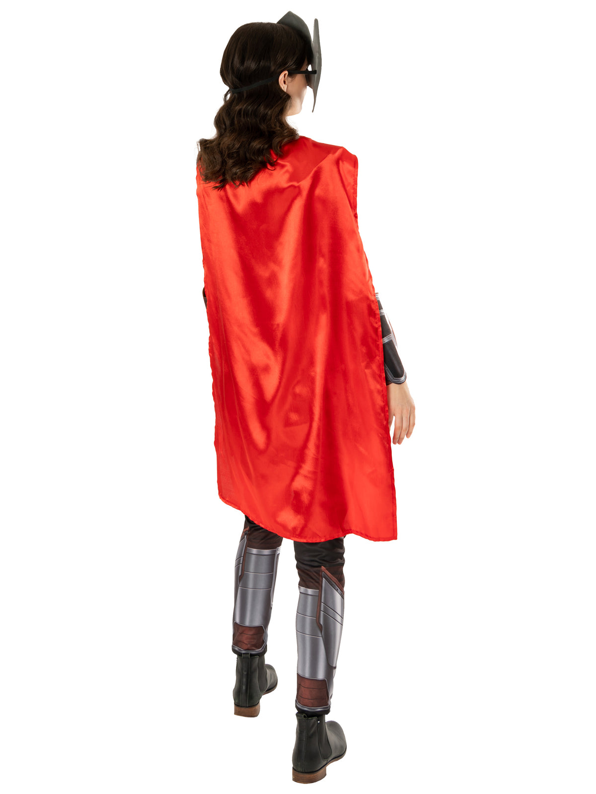 Rubies Mighty Thor Adult Kostüm für Erwachsene für Damen