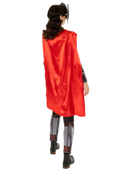 Rubies Mighty Thor Adult Kostüm für Erwachsene für Damen