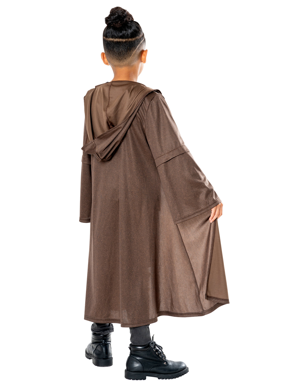 Rubies Obi Wan Kenobi -Wan-Kenobi Robe Kinderkostüm für Jungen