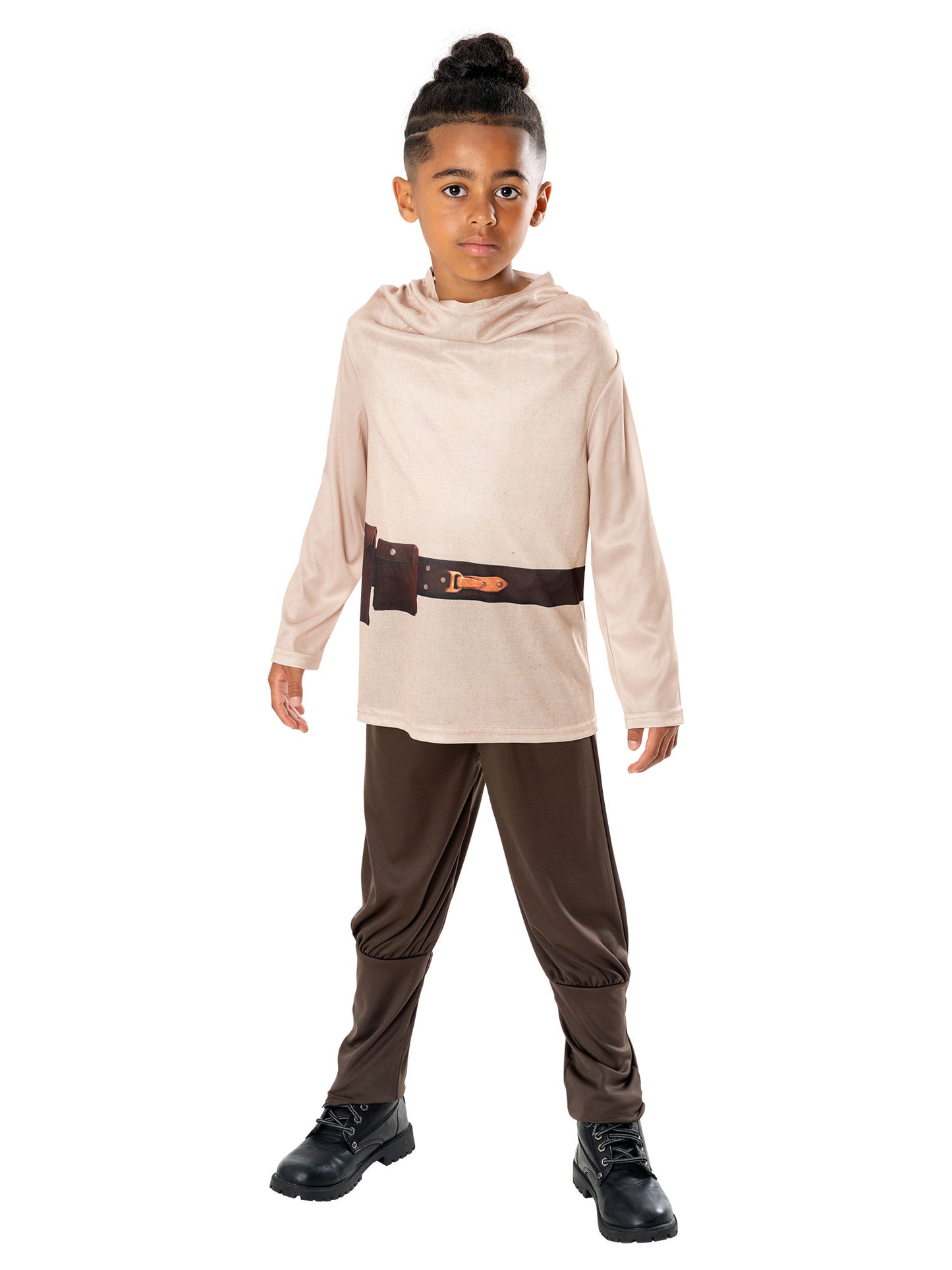 Rubies Star Wars Obi-Wan-Kenobi-Kinderkostüm für Jungen – Produktansicht