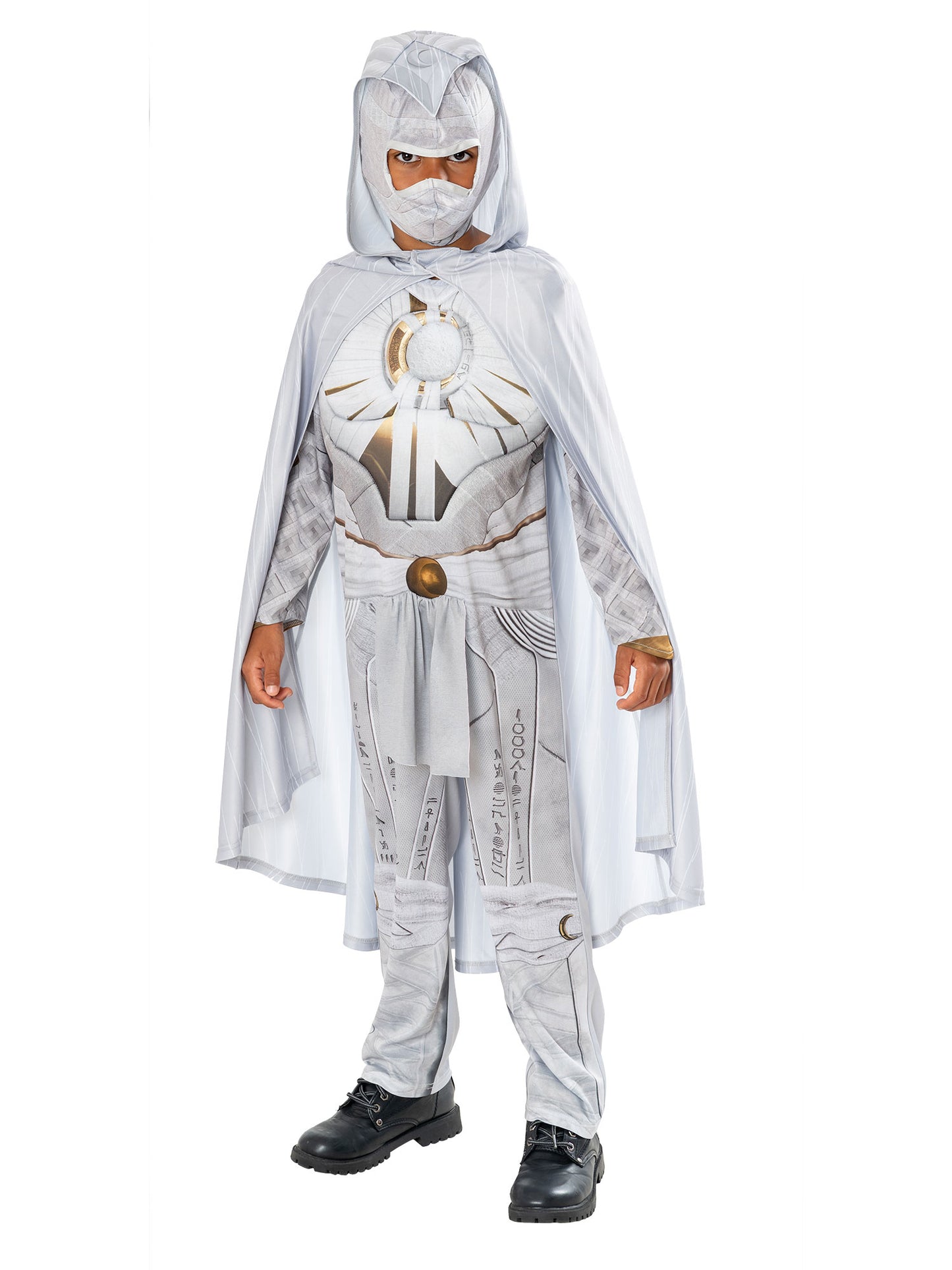Rubies Marvel Moon Knight Kinderkostüm für Jungen – Produktansicht