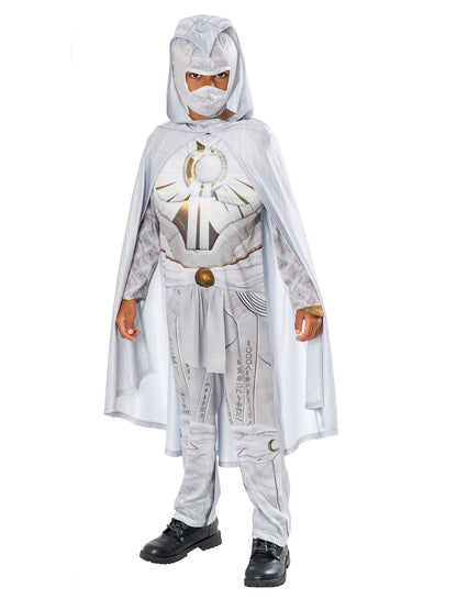 Rubies Moon Knight Kinderkostüm für Jungen